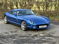 1999 TVR Cerbera Speed Six 4.0-For Sale