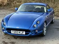 1999 TVR Cerbera Speed Six 4.0-For Sale