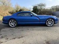 1999 TVR Cerbera Speed Six 4.0-For Sale