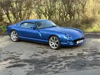 1999 TVR Cerbera Speed Six 4.0-For Sale