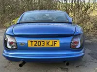 1999 TVR Cerbera Speed Six 4.0-For Sale