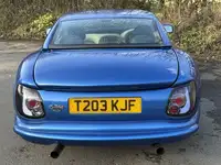 1999 TVR Cerbera Speed Six 4.0-For Sale