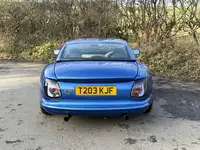 1999 TVR Cerbera Speed Six 4.0-For Sale