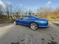 1999 TVR Cerbera Speed Six 4.0-For Sale