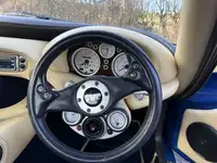 1999 TVR Cerbera Speed Six 4.0-For Sale