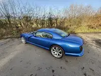 1999 TVR Cerbera Speed Six 4.0-For Sale