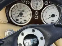 1999 TVR Cerbera Speed Six 4.0-For Sale