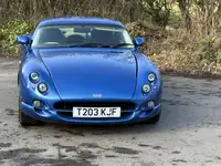 1999 TVR Cerbera Speed Six 4.0-For Sale