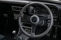 1980 Ford Escort Harrier LE-Sold