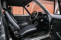 1980 Ford Escort Harrier LE-Sold