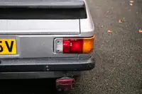 1980 Ford Escort Harrier LE-Sold