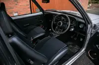 1980 Ford Escort Harrier LE-Sold