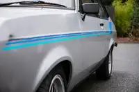 1980 Ford Escort Harrier LE-Sold