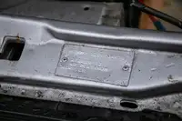 1980 Ford Escort Harrier LE-Sold