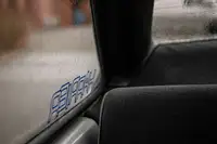 1980 Ford Escort Harrier LE-Sold