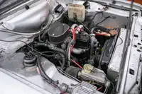 1980 Ford Escort Harrier LE-Sold