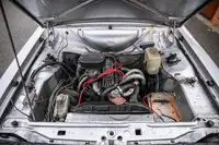 1980 Ford Escort Harrier LE-Sold