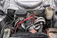 1980 Ford Escort Harrier LE-Sold