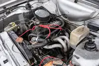 1980 Ford Escort Harrier LE-Sold
