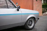 1980 Ford Escort Harrier LE-Sold