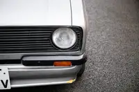 1980 Ford Escort Harrier LE-Sold