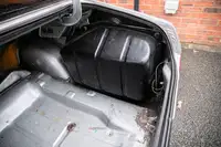 1980 Ford Escort Harrier LE-Sold