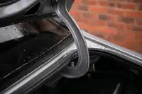 1980 Ford Escort Harrier LE-Sold