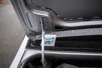 1980 Ford Escort Harrier LE-Sold