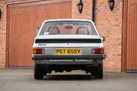 1980 Ford Escort Harrier LE-Sold