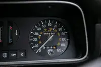 1980 Ford Escort Harrier LE-Sold
