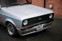 1980 Ford Escort Harrier LE-Sold