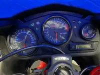 Honda CBR600F 599cc-Sold
