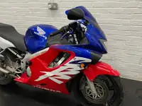 Honda CBR600F 599cc-Sold