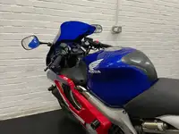 Honda CBR600F 599cc-Sold