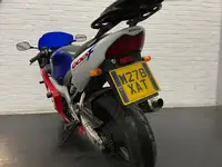 Honda CBR600F 599cc-Sold