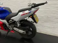 Honda CBR600F 599cc-Sold