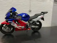 Honda CBR600F 599cc-Sold