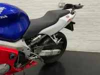 Honda CBR600F 599cc-Sold