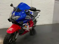 Honda CBR600F 599cc-Sold