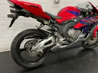 2005 Honda CBR1000RR SC57 Fireblade 998cc-Sold