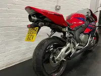 2005 Honda CBR1000RR SC57 Fireblade 998cc-Sold