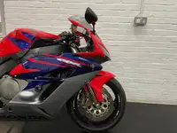 2005 Honda CBR1000RR SC57 Fireblade 998cc-Sold