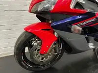 2005 Honda CBR1000RR SC57 Fireblade 998cc-Sold