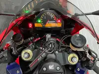 2005 Honda CBR1000RR SC57 Fireblade 998cc-Sold