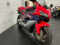 2005 Honda CBR1000RR SC57 Fireblade 998cc-Sold