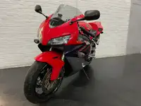 2005 Honda CBR1000RR SC57 Fireblade 998cc-Sold