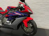2005 Honda CBR1000RR SC57 Fireblade 998cc-Sold