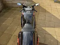 1997 Triumph T595 Daytona 955cc-Sold