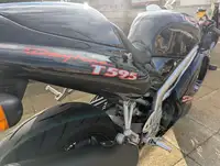 1997 Triumph T595 Daytona 955cc-Sold