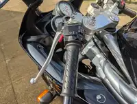 1997 Triumph T595 Daytona 955cc-Sold